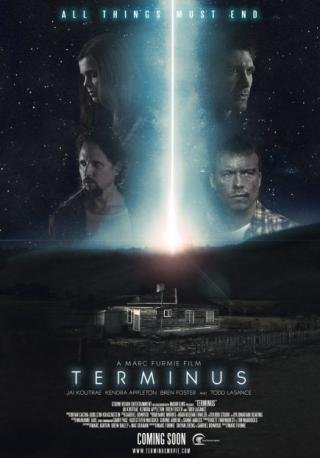 فيلم Terminus 2015 مترجم (2015)