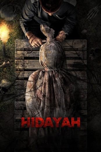 مشاهدة فيلم Hidayah 2023 مترجم (2023)