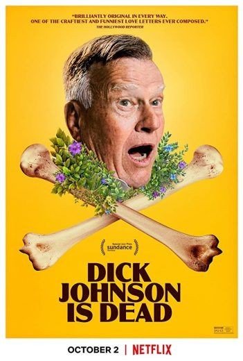 مشاهدة فيلم Dick Johnson Is Dead 2020 مترجم (2021)
