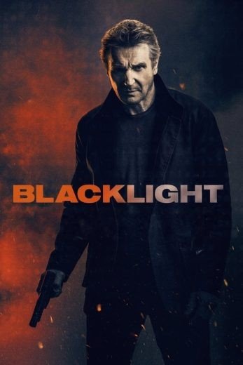 مشاهدة فيلم Blacklight 2022 مترجم (2022)