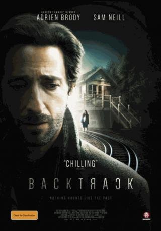 فيلم Backtrack 2015 مترجم (2015)