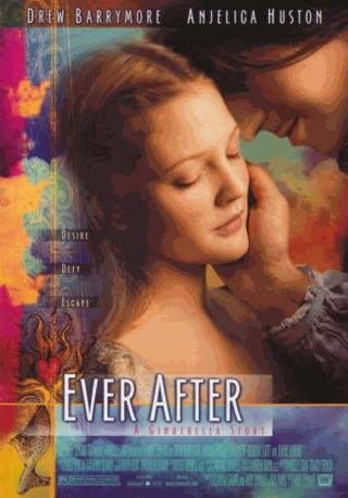 فيلم Ever After A Cinderella Story 1998 مترجم (1998)