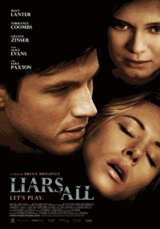 فيلم Liars All 2013 مترجم (2013)