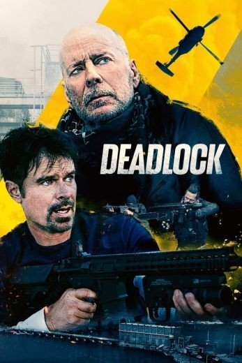 مشاهدة فيلم WEB-DL Deadlock 2021 مترجم (2021)