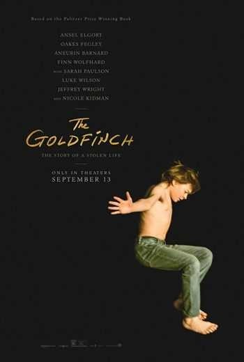 مشاهدة فيلم The Goldfinch 2019 مترجم (2021)