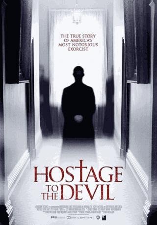 فيلم Hostage to the Devil 2016 مترجم (2016)