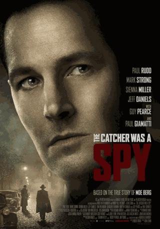 فيلم The Catcher Was a Spy 2018 مترجم (2018)