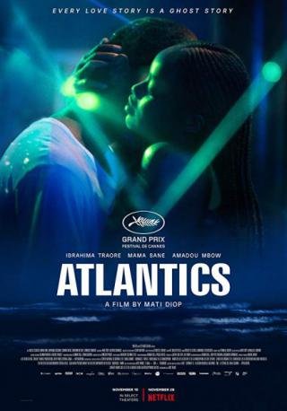 فيلم Atlantique 2019 مترجم (2019)