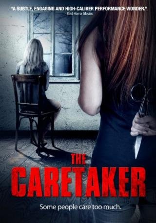 فيلم The Caretaker 2016 مترجم (2016)