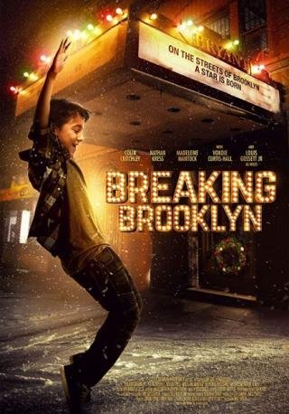 فيلم Breaking Brooklyn 2018 مترجم (2018)