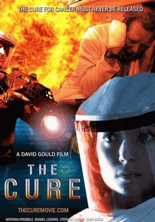 فيلم The Cure 2014 مترجم (2014)