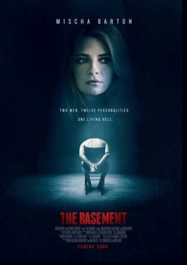 مشاهدة فيلم The Basement 2018 مترجم (2021)