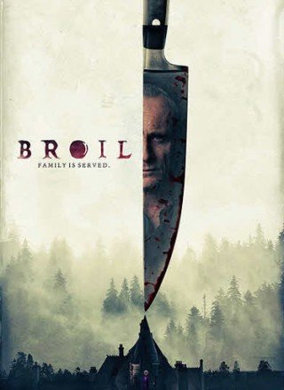 فيلم Broil 2020 مترجم (2020)