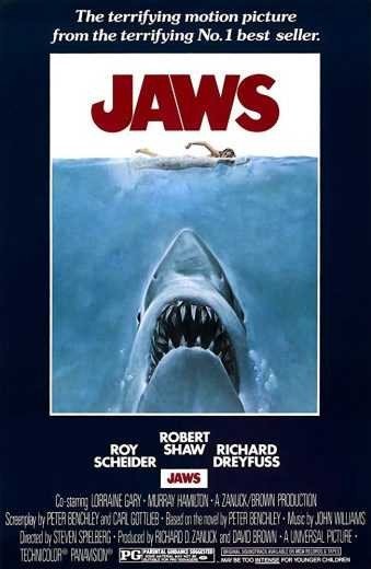 مشاهدة فيلم Jaws 1975 مترجم (2021)