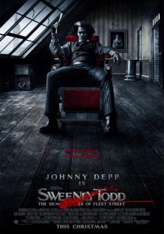 فيلم Sweeney Todd 2007 مترجم (2007)