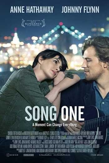 مشاهدة فيلم Song One 2014 مترجم (2021)