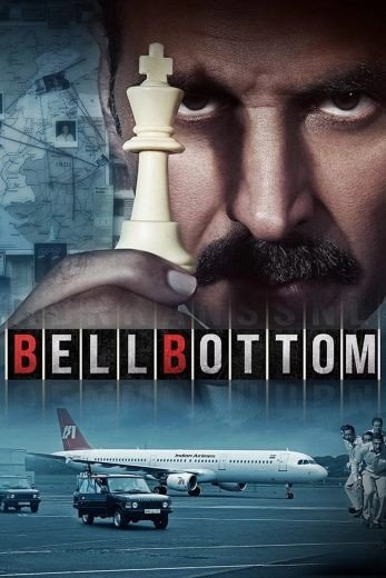 مشاهدة فيلم Bell Bottom 2021 مترجم (2021)