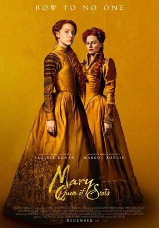 فيلم Mary Queen of Scots 2018 مترجم (2018)