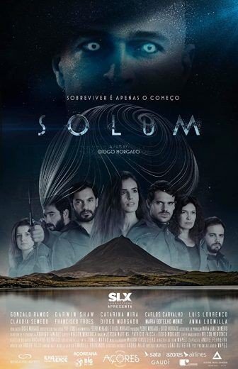 مشاهدة فيلم Solum 2019 مترجم (2021) 2021