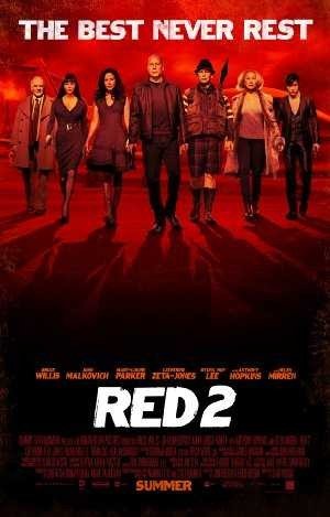 مشاهدة فيلم RED 2 2013 مترجم (2021)