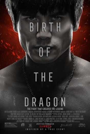 مشاهدة فيلم Birth Of The Dragon 2016 مترجم (2021)