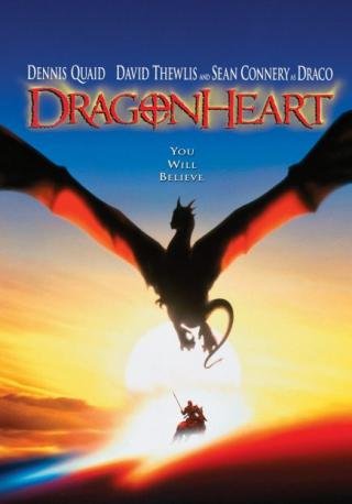 فيلم Dragonheart 1996 مترجم (1996)