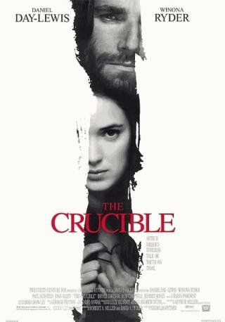 فيلم The Crucible 1996 مترجم (1996)