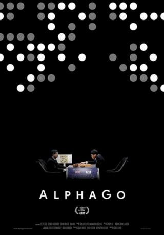 فيلم AlphaGo 2017 مترجم (2017)