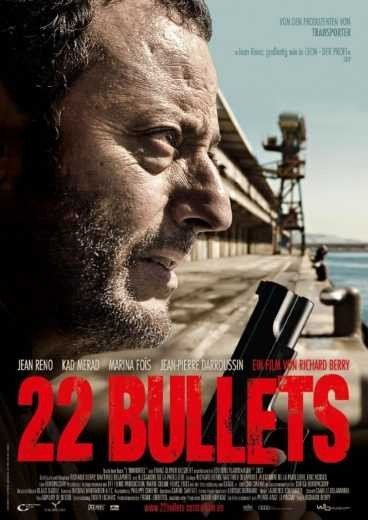 مشاهدة فيلم 22 bullets 2010 مترجم (2021)