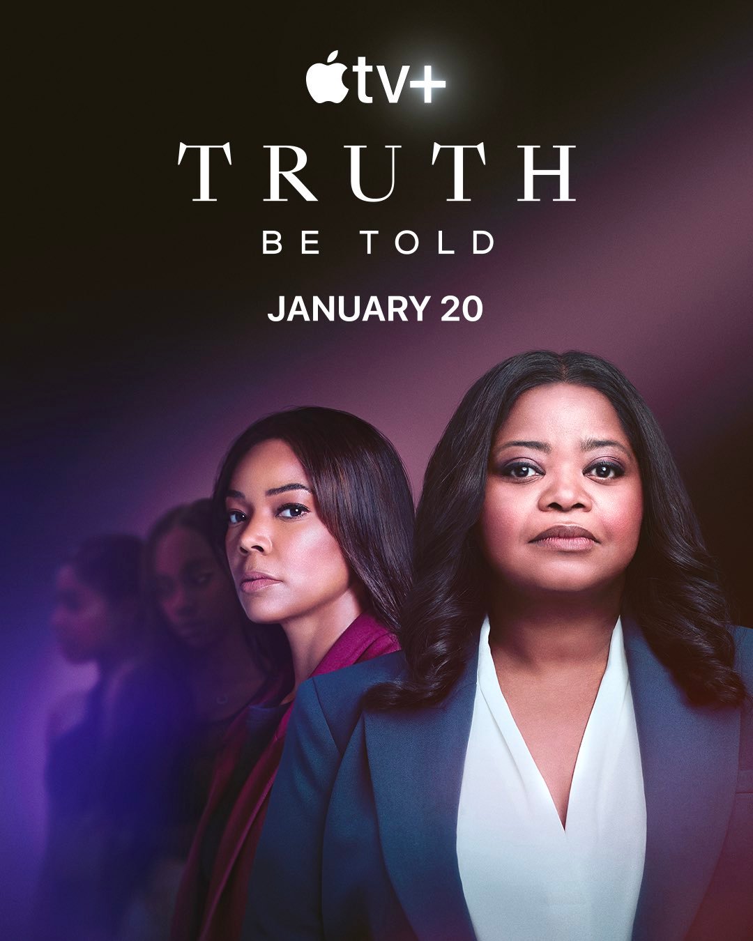 Truth Be Told الموسم الثالث حلقة 7 (2023)