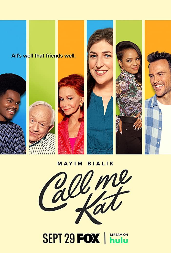 Call Me Kat الموسم الثالث حلقة 16 (2022)