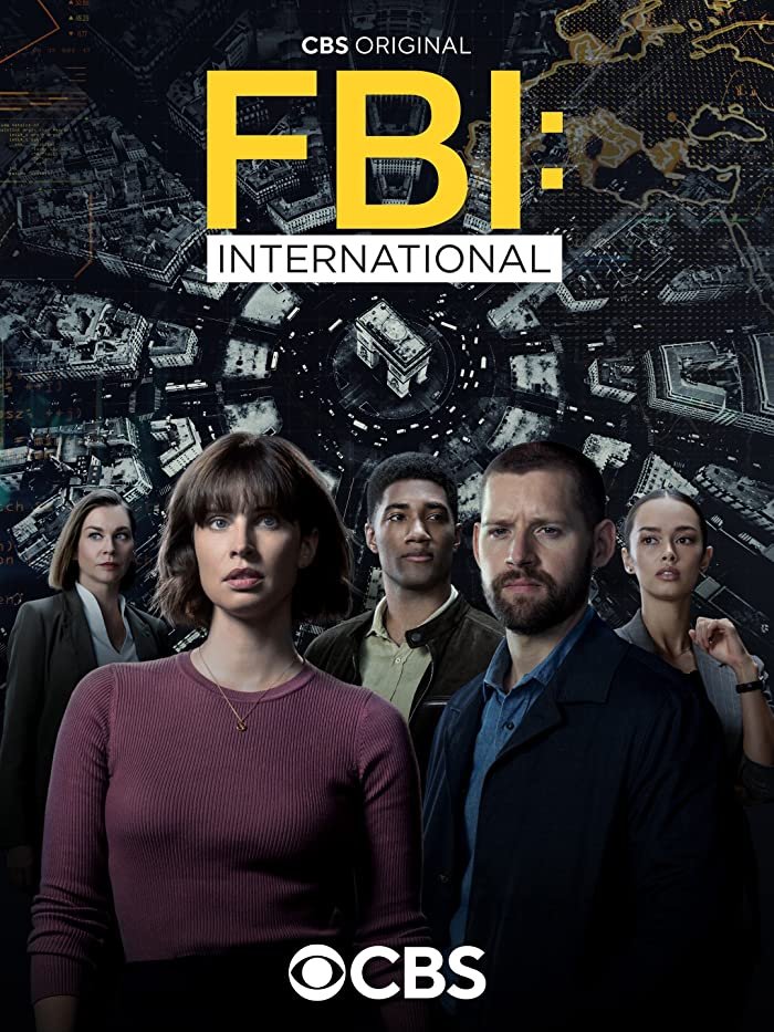 FBI: International الموسم الثاني حلقة 14 (2022)