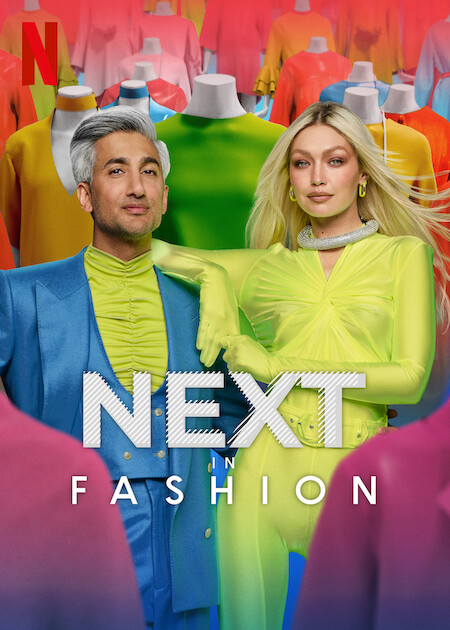 Next in Fashion الموسم الثاني حلقة 5 (2023)